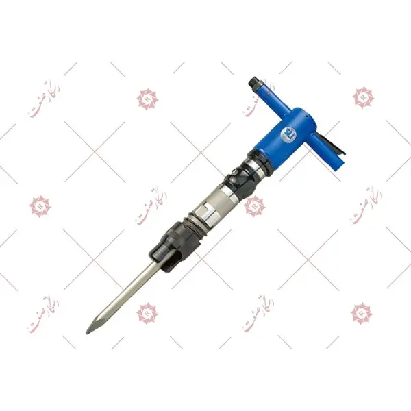 چکش تخریب بتن کن سوماک مدل ST-2603 - 3