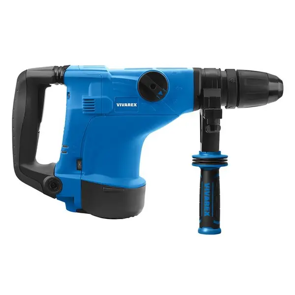بتن کن دو حالته دیمردار ۷ کیلویی VR1240-RH ویوارکس - 2