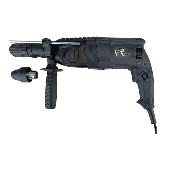 دریل بتن کن ویوارکس مدل VR8026 PLUS-RH مجموعه 10 عددی - 6