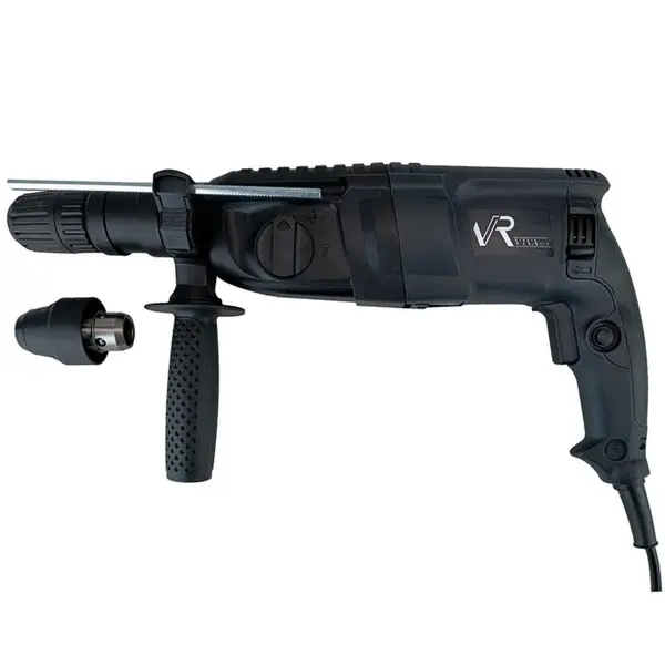 دریل بتن کن ویوارکس مدل VR8026 PLUS-RH مجموعه 10 عددی - 2