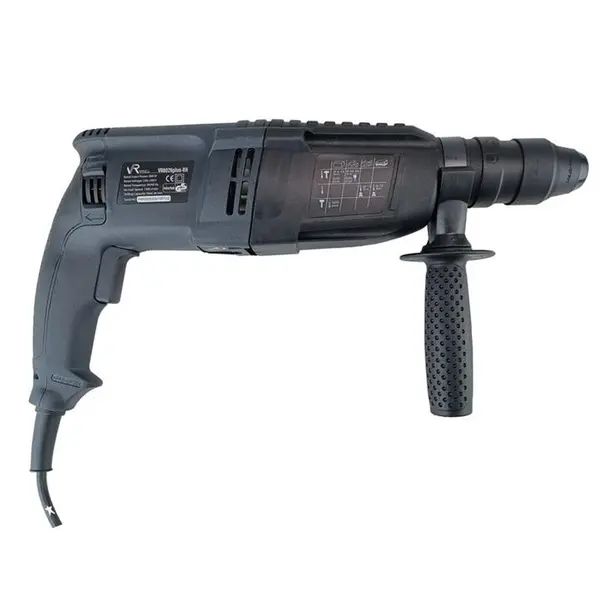 دریل بتن کن ویوارکس مدل VR8026 PLUS-RH مجموعه 10 عددی - 3