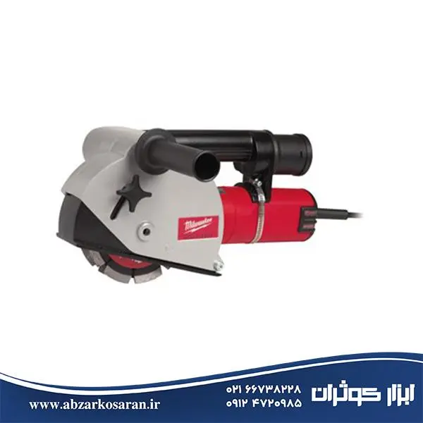 شیارزن WCE30 میلواکی