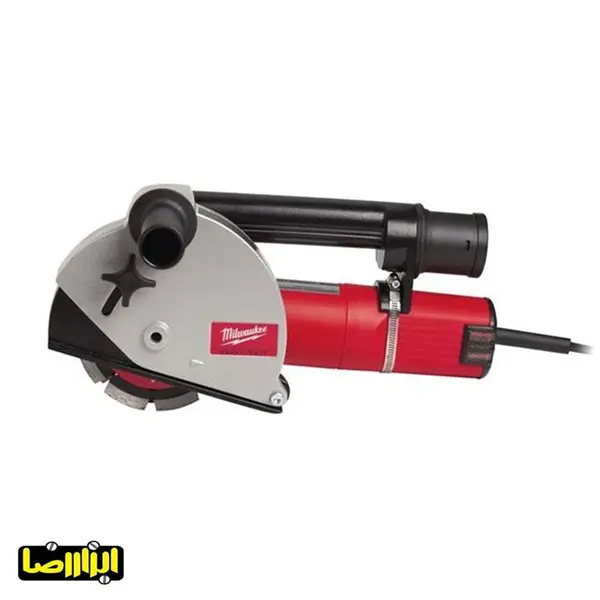 شیارزن WCE30 میلواکی