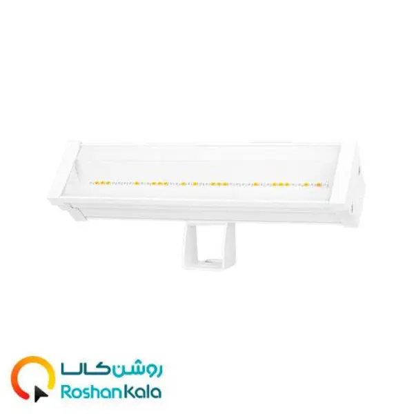 چراغ رشد گیاه ۱۷ وات پارس شعاع توس - 3