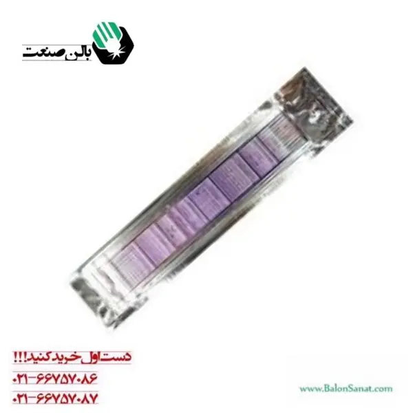 الکترود جوشکاری چدن آما 1094Ni - قطر 3.2 مدل - 3