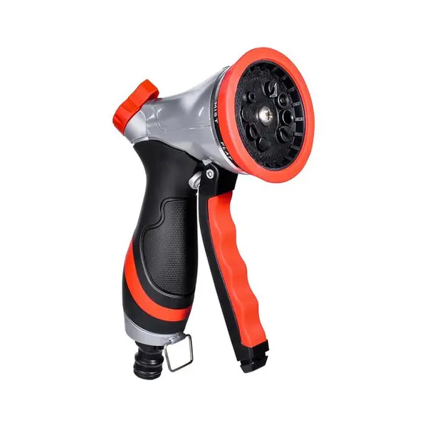 آبپاش 10 حالته بدنه آلومینیوم آروا مدل Arva 4790 - 3