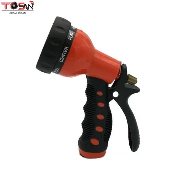 آب پاش 10 حالته توسن TATN-10P - 6