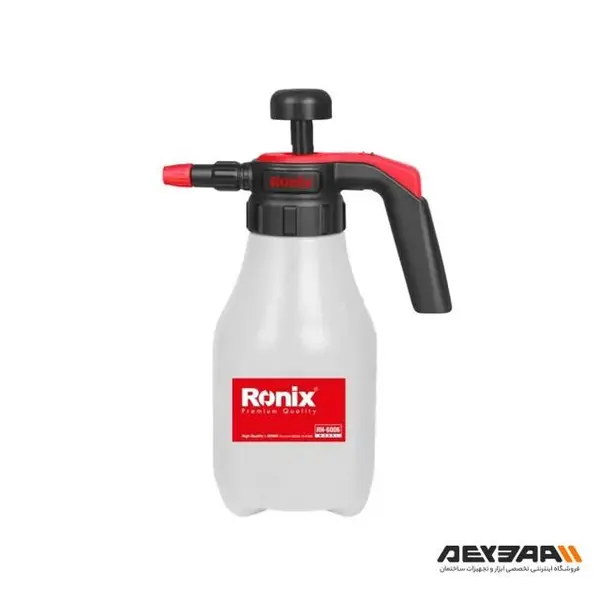 سمپاش دستی 1/5 لیتری رونیکس مدل Ronix RH-6006 - 2