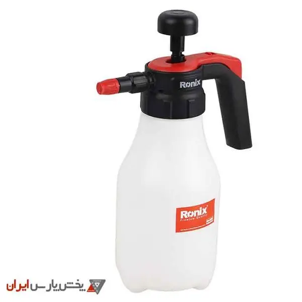 سمپاش دستی 1/5 لیتری رونیکس مدل Ronix RH-6006 - 4