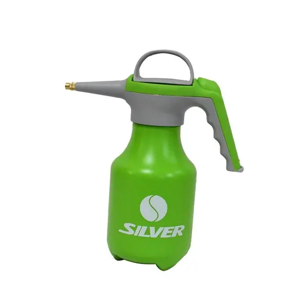 سمپاش دستی سیلور 1 لیتری مدل GT-PS-E1L - 5