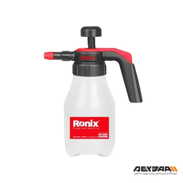 سمپاش دستی 1 لیتری رونیکس مدل Ronix RH-6000 - 2