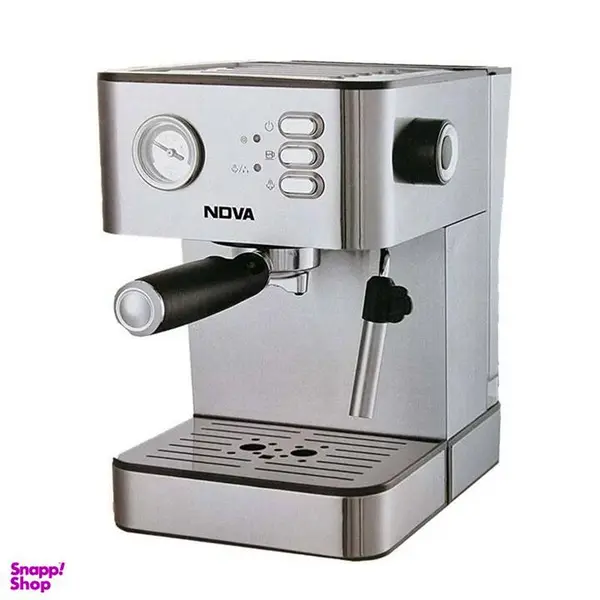 اسپرسو ساز نوا مدل ۱۸۷ NOVA - 4