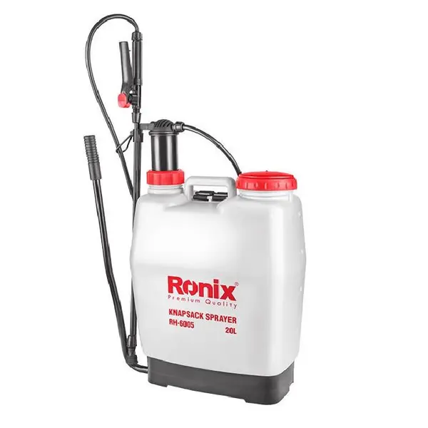 سم پاش 20 لیتری مدل RH-6005 - 3