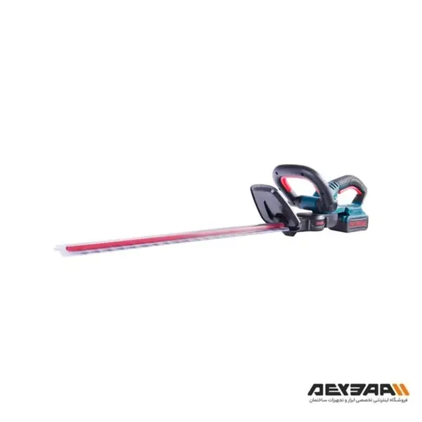 شمشادزن شارژی براشلس 20 ولت رونیکس مدل Ronix 8920 - 3