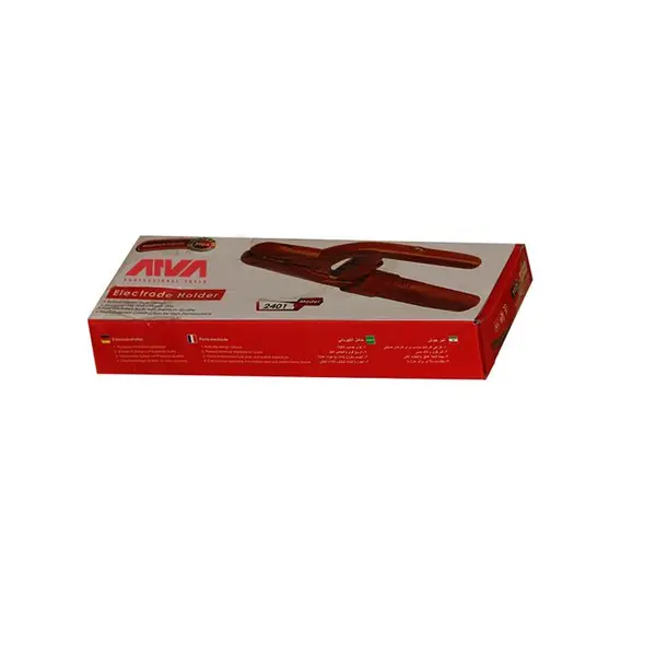 انبر جوشکاری آروا مدل 2401 ظرفیت 350 آمپر - 3