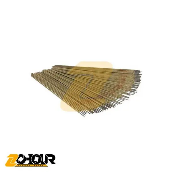 الکترود جوشکاری نورین میکا سایز 2.5 کارتن 20 کیلویی مدل E6013 - 2