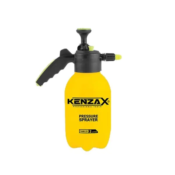 سم پاش 2 لیتر کنزاکس مدل KPS-102 - 4