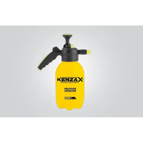 سم پاش 2 لیتر کنزاکس مدل KPS-102 - 6