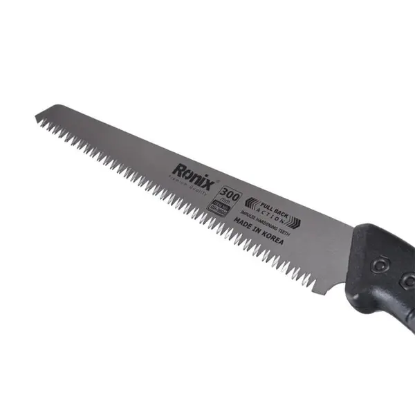 اره باغبانی رونیکس مدل RH-3604 - 4