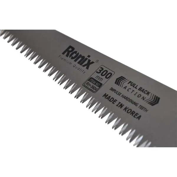 اره باغبانی رونیکس مدل RH-3604 - 6