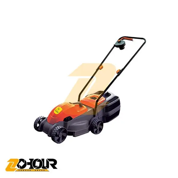 چمن زن برقی 32 سانت تاپ گاردن مدل ELM-320H - 6