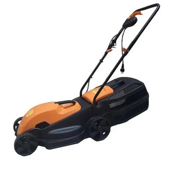 چمن زن برقی 32 سانت تاپ گاردن مدل ELM-320H - 5