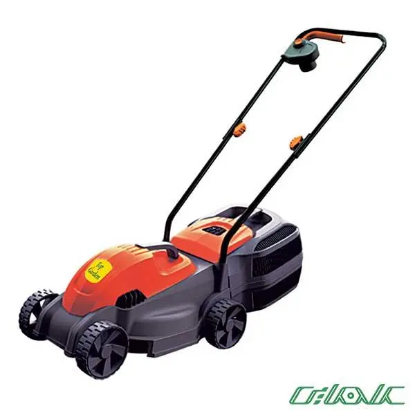 چمن زن برقی 32 سانت تاپ گاردن مدل ELM-320H - 4
