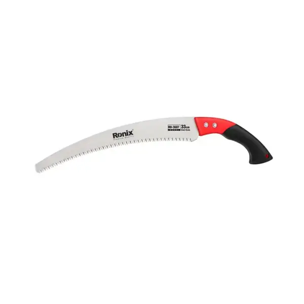 اره باغبانی 33 سانتیمتری  رونیکس مدل RH-3607 - 6