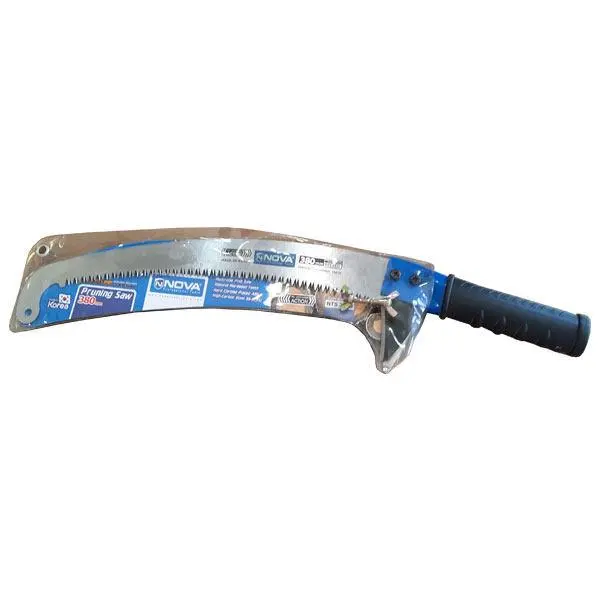 اره باغبانی خم نووا NTS-2338 - 2