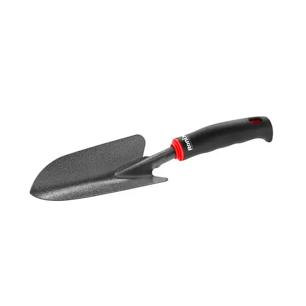 بیلچه باغبانی 3 اینچ رونیکس کد 9905 - 3