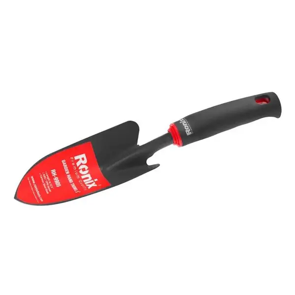 بیلچه باغبانی 3 اینچ رونیکس کد 9905 - 2