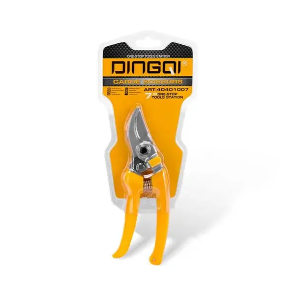 قیچی باغبانی دینگشی مدل 40401007 – DINGQI ART - 2