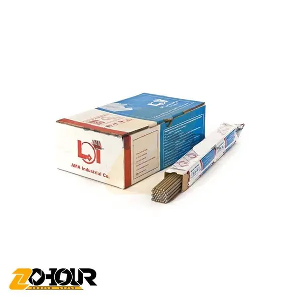 الکترود آما 7018 سایز 3 - 3