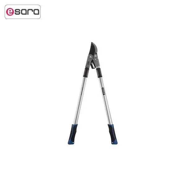 شاخه  زن دنده ای 75 سانت با دسته ثابت نووا NTS-2371 - 4