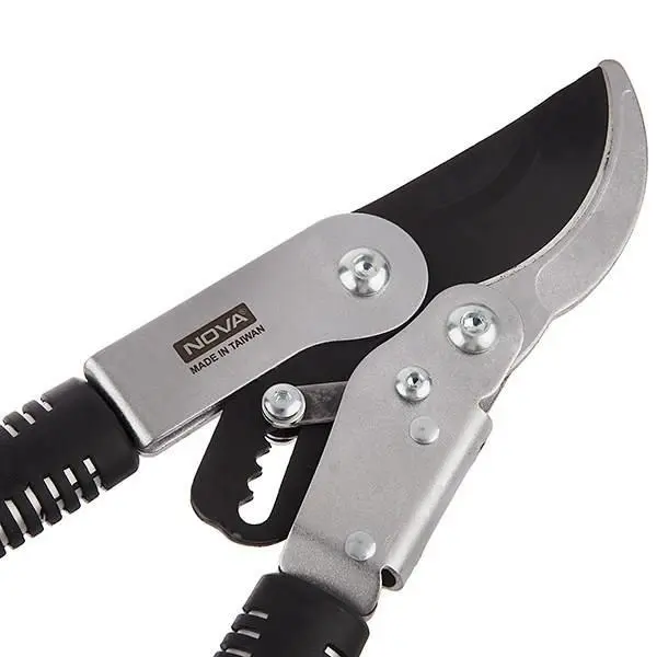 شاخه  زن دنده ای 75 سانت با دسته ثابت نووا NTS-2371 - 6