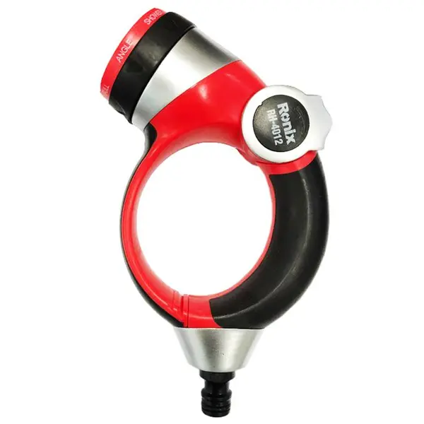 آبپاش رونیکس 7 حالته دسته گرد مدل RH-4012 - 2