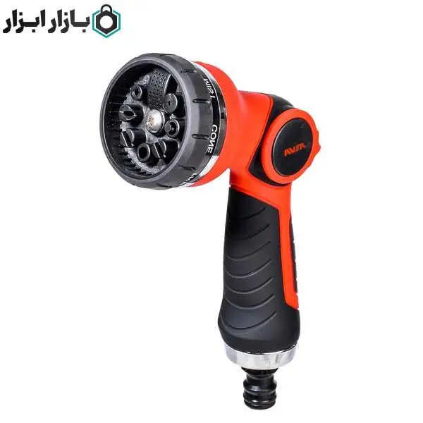 آبپاش 8 حالته آروا مدل 4794 - 3