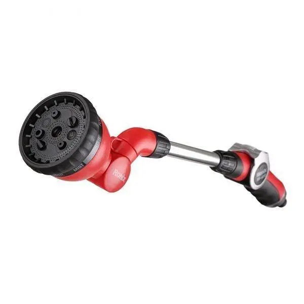 آبپاش 9 حالته رونیکس مدلRh-4013 - 3