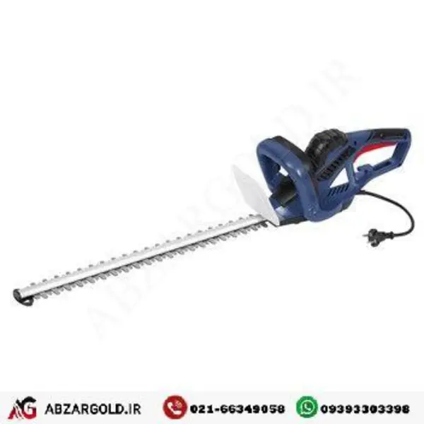 شمشاد زن برقی اکتیو مدل AC-2676H - 2
