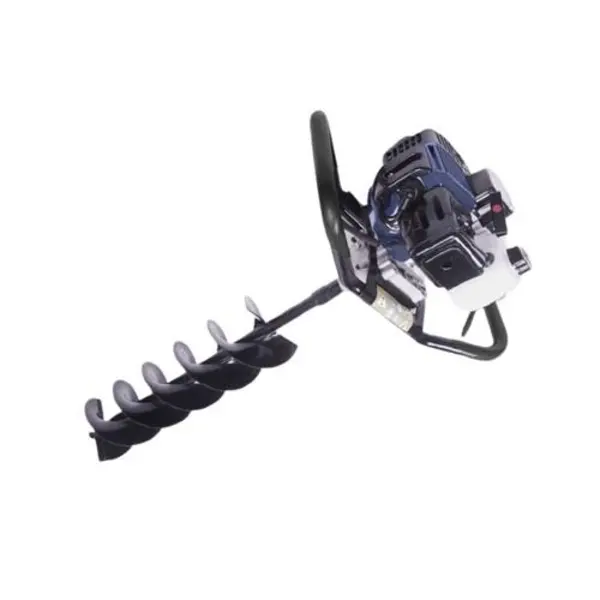 چاله کن بنزینی اکتیو مدل AC-4652G - 3
