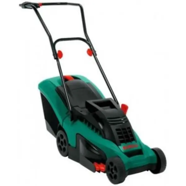 چمن زن بوش مدل arm 34 bosch - 3