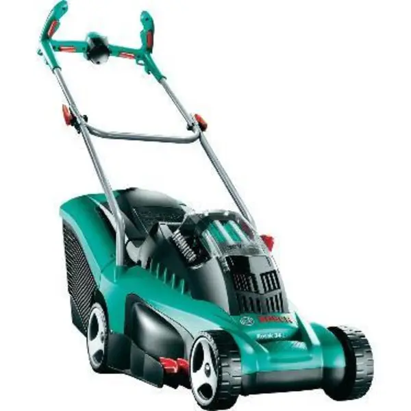 چمن زن بوش مدل arm 34 bosch - 2