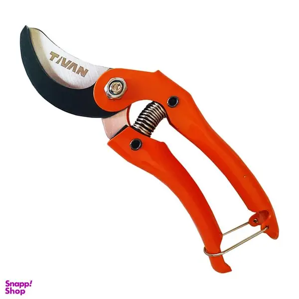 قیچی باغبانی تیوان کد AT - 330 مدل 330 - 4