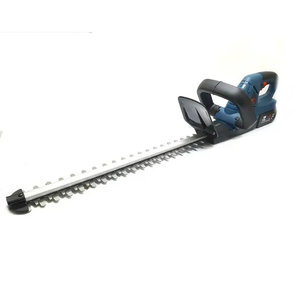 شمشاد زن شارژی براشلس صنعتی باس کد BS123JB267-3 - 4