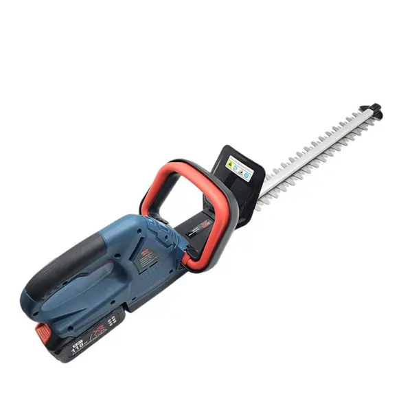 شمشاد زن شارژی براشلس صنعتی باس کد BS123JB267-3 - 3