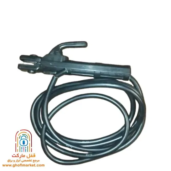 انبرجوش و اتصال  کلاس c آروا مدل 2451 - 2