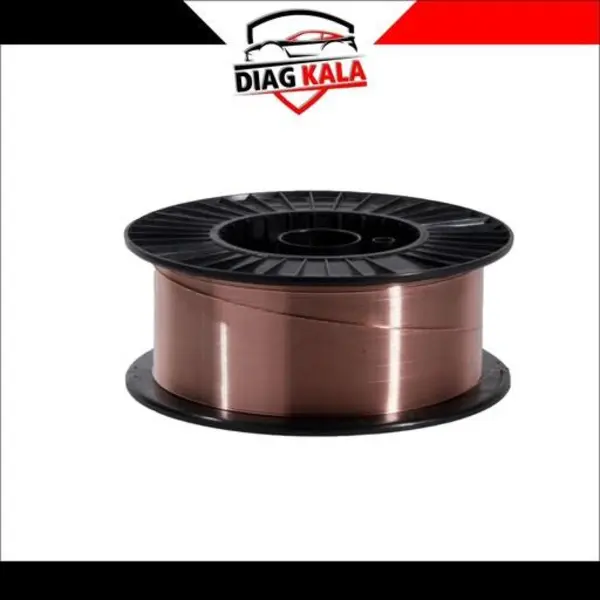 سیم جوش CO2 - 2