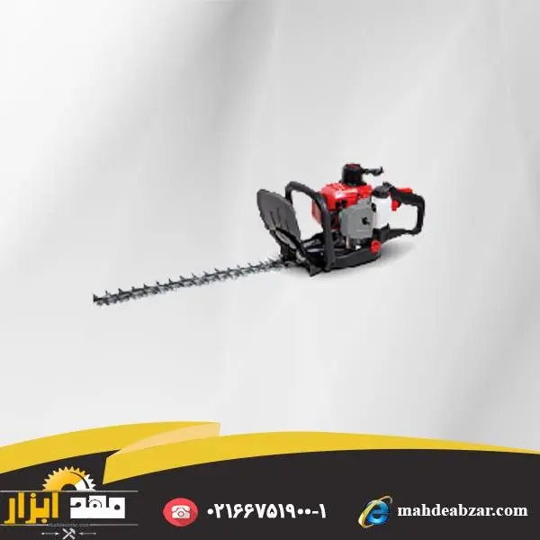 شمشاد زن بنزینی کرون مدل CT20114 - 6