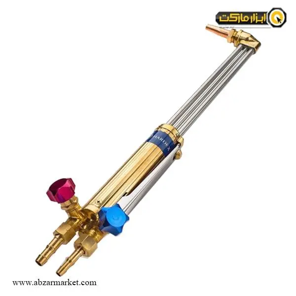 سرپیک برش هاردکس بلند مدل CT-L1 - 2