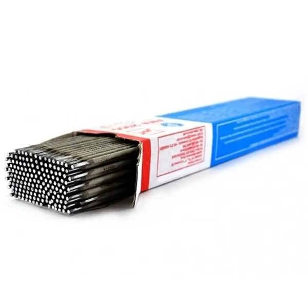 الکترود E7018 سایز 2 آما(بسته 5 کیلویی) - 3